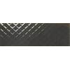 Ape Ceramica Плитка Fence Graphite rect 35x100 