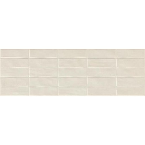 Ragno Плитка Flex Crema Struttura Brick 3D 25x76 R03A