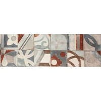 Плитка Flex Decoro Fancy Latte 25x76
