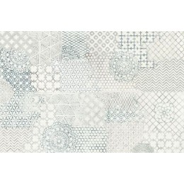 Плитка Fresco Decoro Crochet Light 32,5x97,7