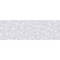 Плитка Glass Blanco 25x75