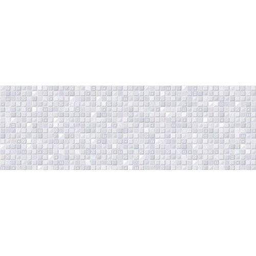 Emigres Плитка Glass Blanco 25x75 