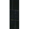 Kerama Marazzi Плитка Греппи черный обрезной 40x120 14026R