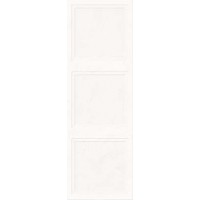 Плитка Jardin White Boiserie Matt Rec 40x120
