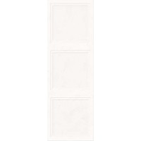 Плитка Jardin White Boiserie Matt Rec 40x120