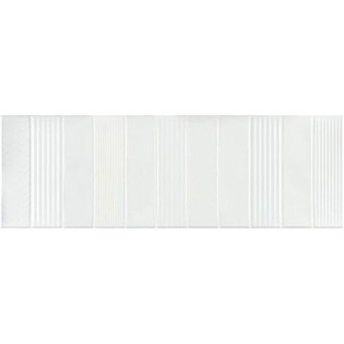 Emigres Плитка Leed Dec Blanco 20x60 