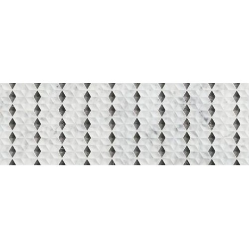Impronta Плитка Lux Experience Wall Brillante Mix 32x96,2 