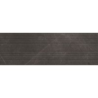 Плитка Lux Experience Wall Ribbed Pietra Grey 32x96,2