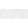 Impronta Плитка Lux Experience Wall Ribbed Statuarietto 32x96,2