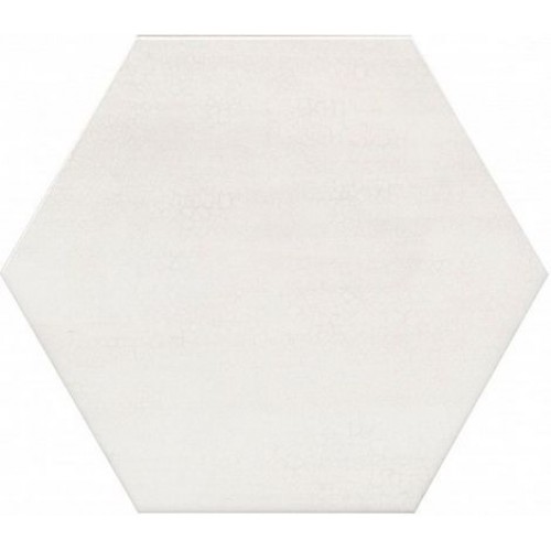 Kerama Marazzi Плитка Макарена белый 20x23,1 24012