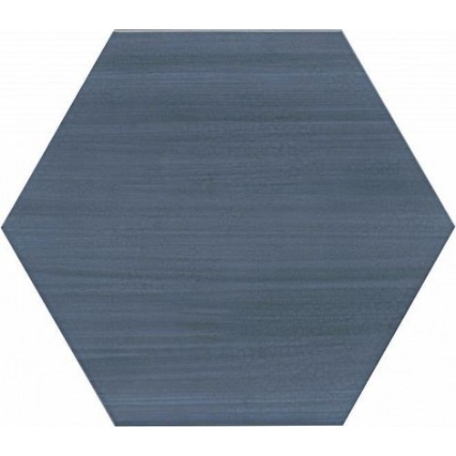 Kerama Marazzi Плитка Макарена синий 20x23,1 24016