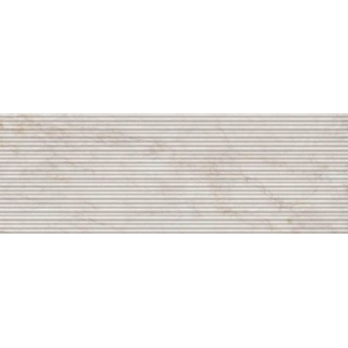 Marazzi Плитка Marbleplay Calacatta Struttura Mikado 3D Rett 30x90 M4P4