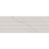 Marazzi Плитка Marbleplay Ivory Struttura Mikado 3D Rett 30x90 M4P5