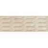 Marazzi Плитка Marbleplay Marfil Struttura Gem 3D Rett 30x90 M4PH