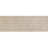 Marazzi Плитка Marbleplay Marfil Struttura Mikado 3D Rett 30x90 M4P9