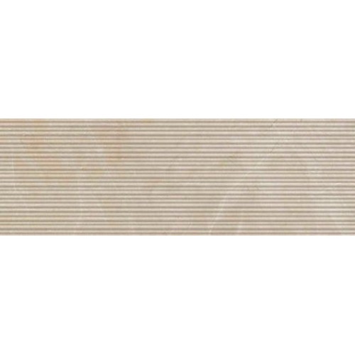 Marazzi Плитка Marbleplay Marfil Struttura Mikado 3D Rett 30x90 M4P9