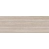 Marazzi Плитка Marbleplay Travertino Struttura Mikado 3D Rett 30x90 M4P7