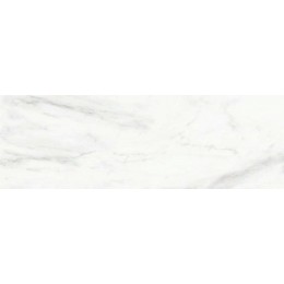 Плитка Marbleplay White Rett 30x90