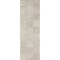 Плитка Materika Decoro Cementine Beige 40x120