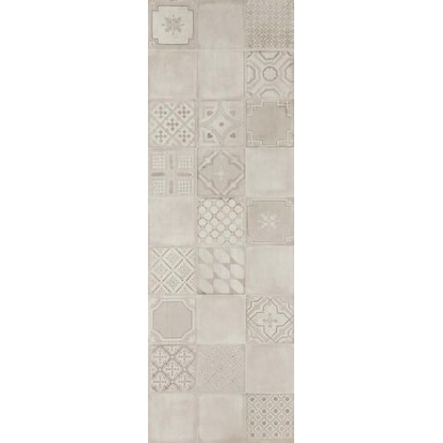 Marazzi Плитка Materika Decoro Cementine Beige 40x120 MMJX