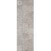 Marazzi Плитка Materika Decoro Cementine Grigio 40x120 MMJY