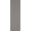 Marazzi Плитка Materika Struttura Spatula 3D Antracite 40x120 MMN9
