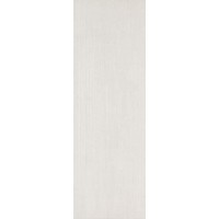Плитка Materika Struttura Spatula 3D Off White 40x120