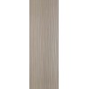 Marazzi Плитка Materika Struttura Wave 3D Fango 40x120 MMFX