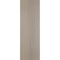 Плитка Materika Struttura Wave 3D Fango 40x120