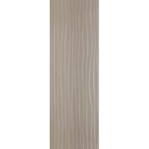 Marazzi Плитка Materika Struttura Wave 3D Fango 40x120 MMFX