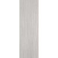 Плитка Materika Struttura Wave 3D Grigio 40x120