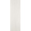 Marazzi Плитка Materika Struttura Wave 3D Off White 40x120 MMFV