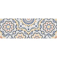Плитка Menara Decor 25,1x70,9
