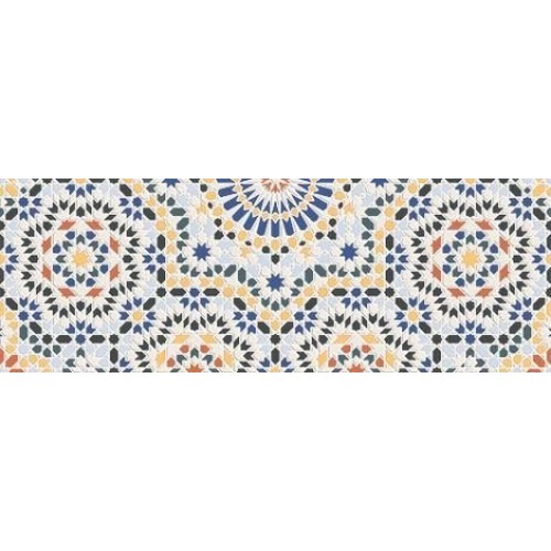 Керлайф Плитка Menara Decor 25,1x70,9 