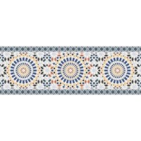 Плитка Menara Decor Pilar 25,1x70,9