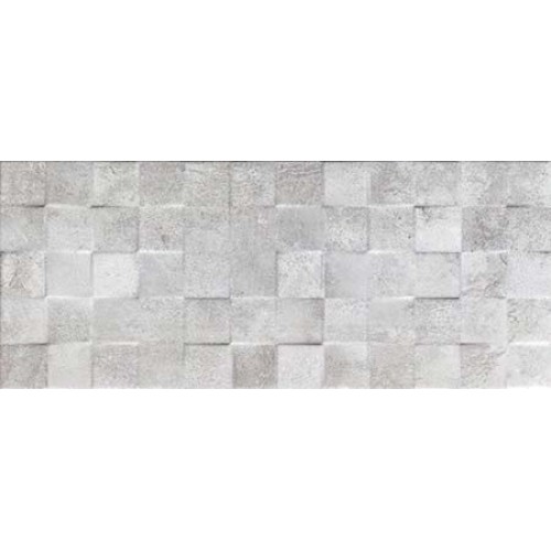 Ceramika Color Плитка Moris Grey mozaika 25x60 