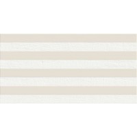 Плитка Mundi Stripe Beige 34x66,5