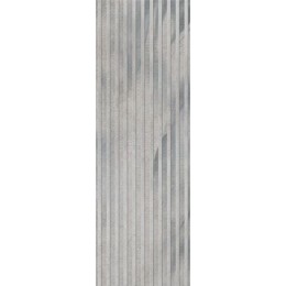 Плитка Ombra Grey 3D Palm Matt Rec 30x90