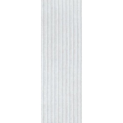 Villeroy && Boch Плитка Ombra White 3D Matt Rec 30x90 K1310IA110010