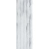 Villeroy && Boch Плитка Ombra White 3D Palm Matt Rec 30x90 K1310IA120010