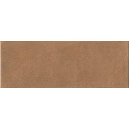 Kerama Marazzi Плитка Площадь Испании коричневый 15x40 15132