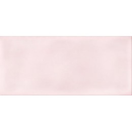 Плитка Pudra розовый рельеф 20x44