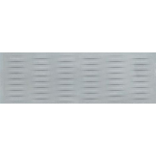 Kerama Marazzi Плитка Раваль серый светлый структура обрезной 30x89,5 13067R