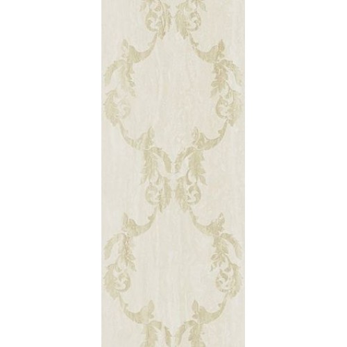 Gracia Ceramica Плитка Regina beige wall 02 25x60 