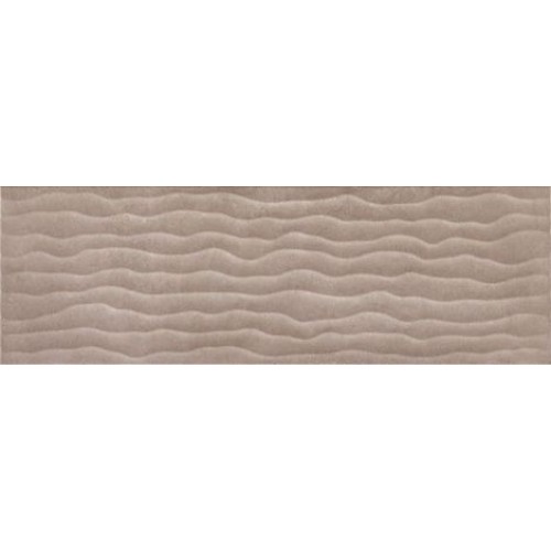 Ragno Плитка Rewind Argilla Struttura Forma 25x76 R4WY