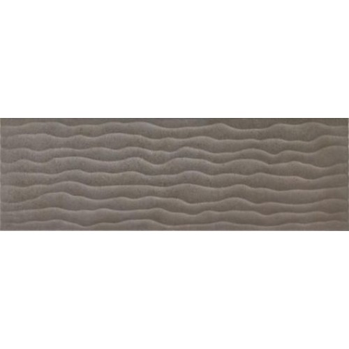 Ragno Плитка Rewind Peltro Struttura Forma 25x76 R4WZ