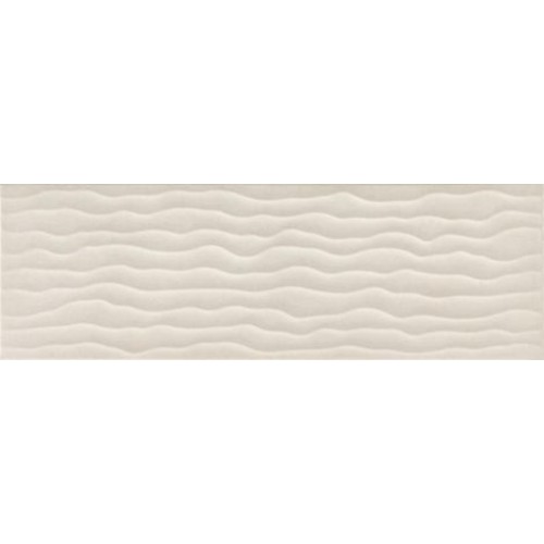 Ragno Плитка Rewind Vanilla Struttura Forma 25x76 R4XA