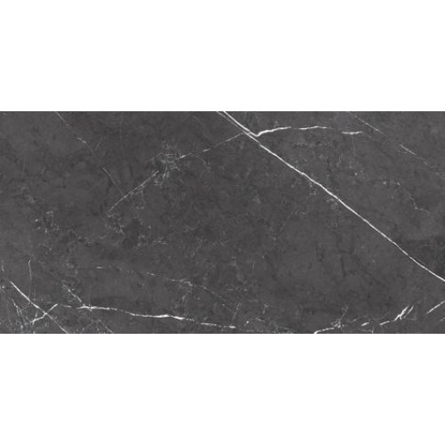 Cersanit Плитка Royal Stone черный 29,8x59,8 C-RSL231D