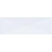 Плитка SistemC Architettura Arch. Bianco (Bianco Classic New) 10x30 MJ9S