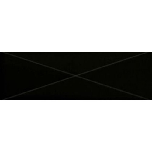 Marazzi Плитка SistemC Architettura Arch. Nero (Wright New) 10х30 10x30 MJA2
